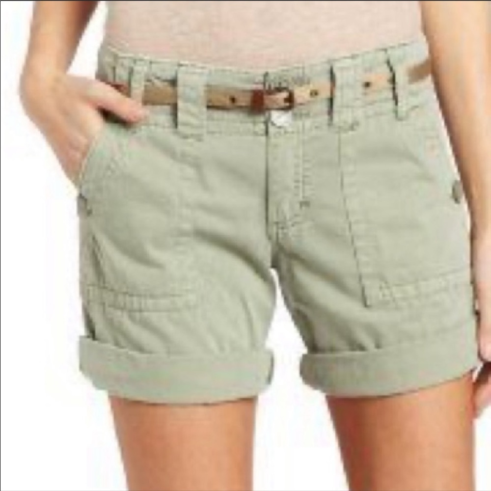 Sanctuary Peace Shorts - Picture 3 of 9